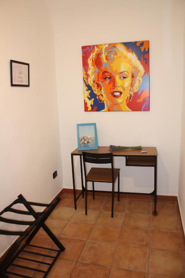 My Happy Place Bari Exterior foto