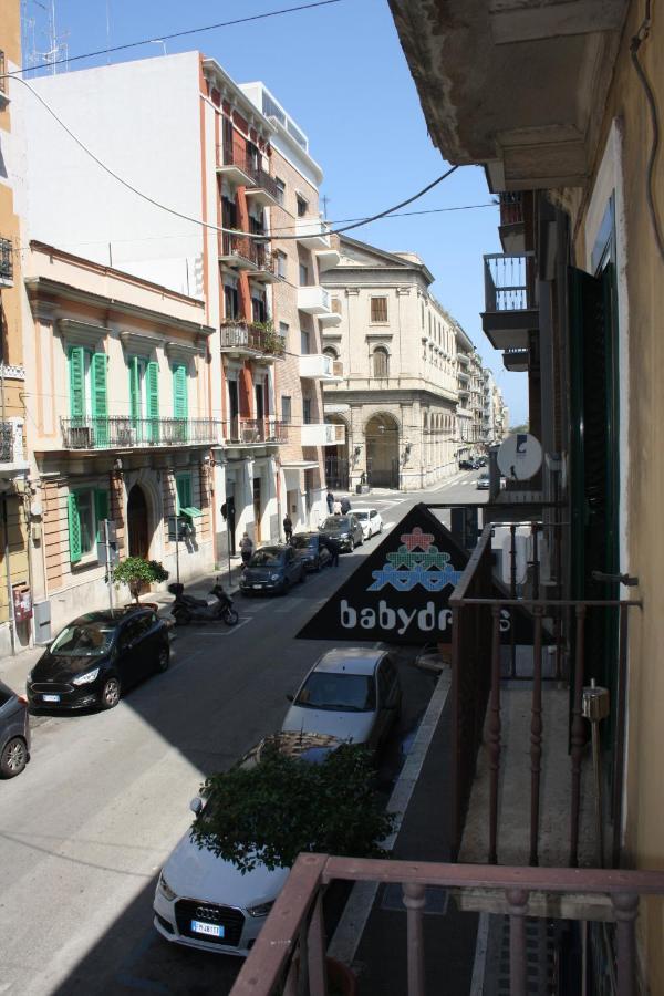 My Happy Place Bari Exterior foto